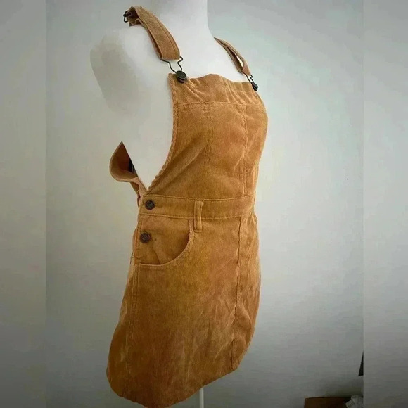 UNIQ Always on Time Overall Dress M - Picture 9 of 12